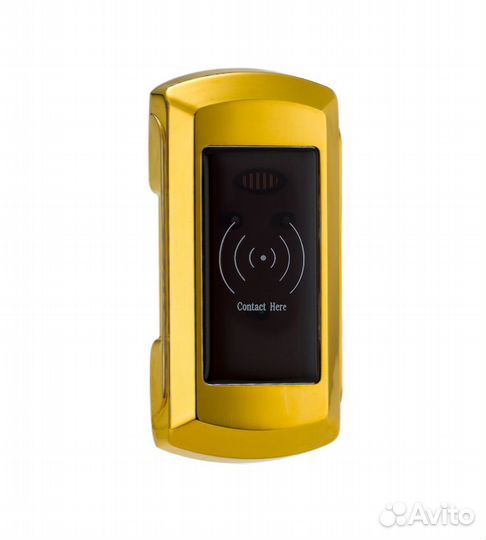 Электронные замки Ozlocks в раздевалку для фитнес