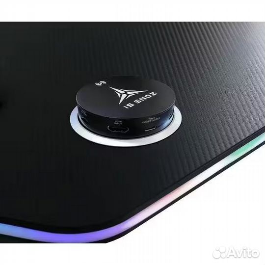 Игровой компьютерный стол Zone 51 Platform Pro 120