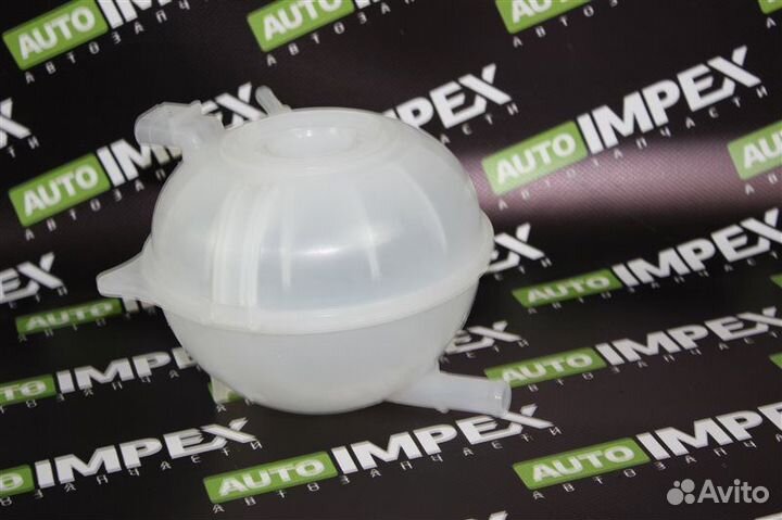 Бачок расширительный (антифриз) Vw Polo седан