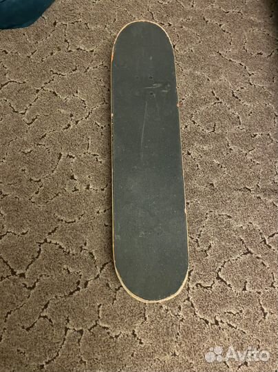 Скейтборд