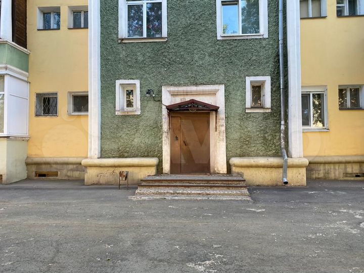 4-к. квартира, 105 м², 5/5 эт.