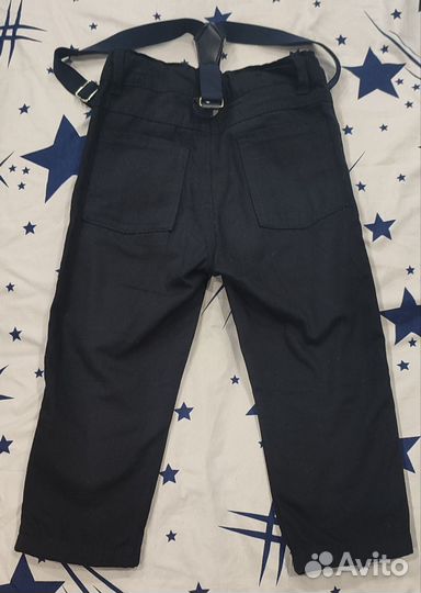 Костюм праздничный