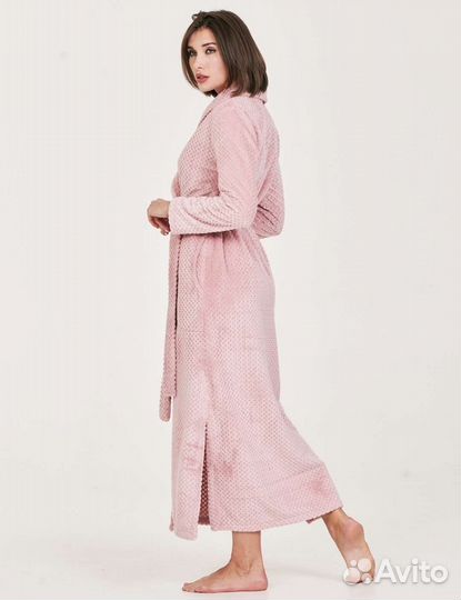 Халат домашний 42,44 размер новый