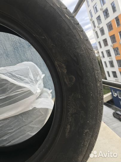 Pirelli Powergy 225/60 R17 99V