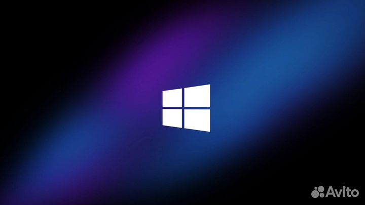 Установка windows 7, 10, 11 и других утилит