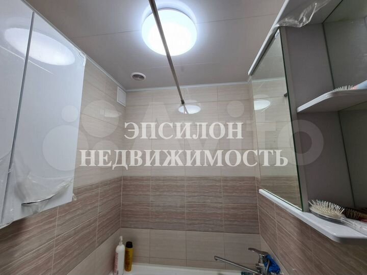 3-к. квартира, 46,6 м², 3/5 эт.