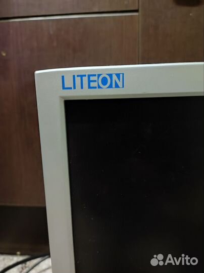 Монитор для компьютера