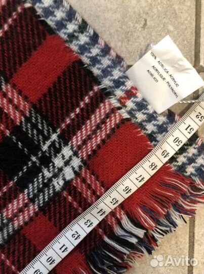 Шарф weekend (max mara ) intrend