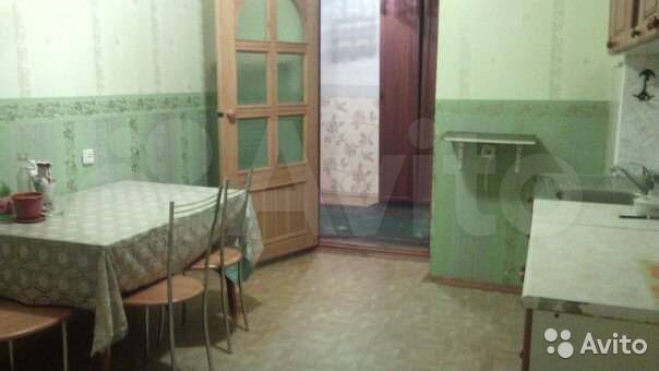 1-к. квартира, 55 м², 3/10 эт.