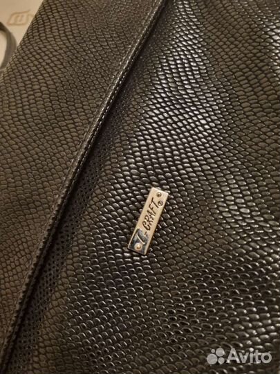 Сумка клатч