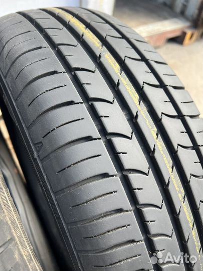 Goodyear EfficientGrip Eco EG01 185/70 R14