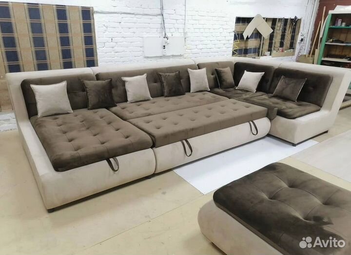 Диван Валенсия с доставкой