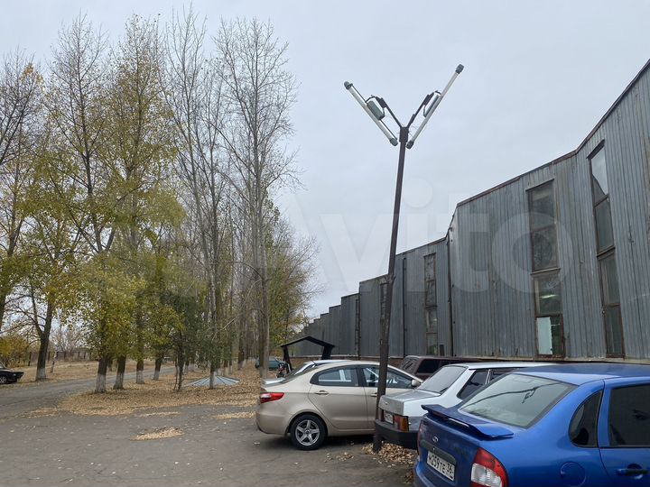 Склад, 1000 м²