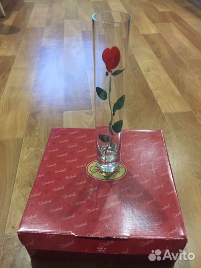 Ваза Goebel Германия