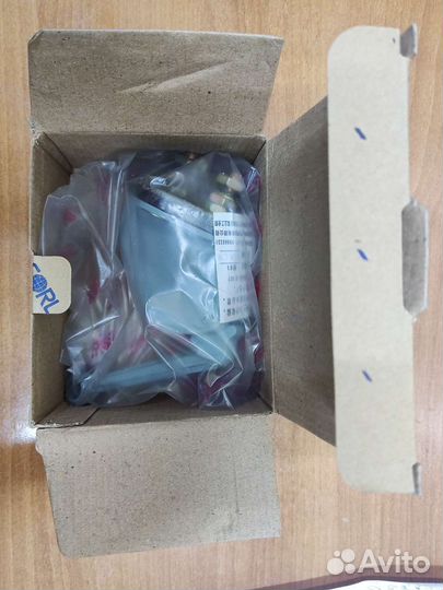 Выключатель массы 24v Sorl JK861