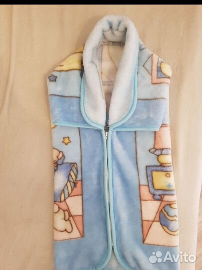 Конверт детский