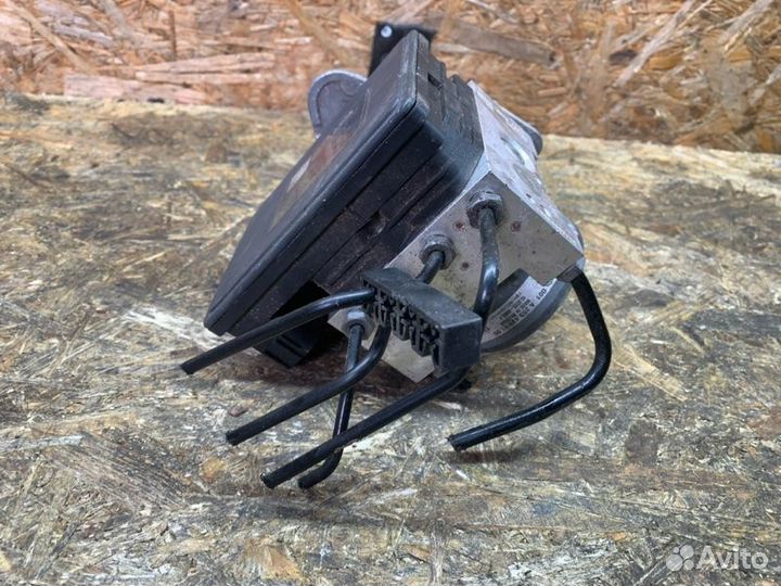 Блок ABS Mercedes-Benz Glc-Class X253 2015-2019