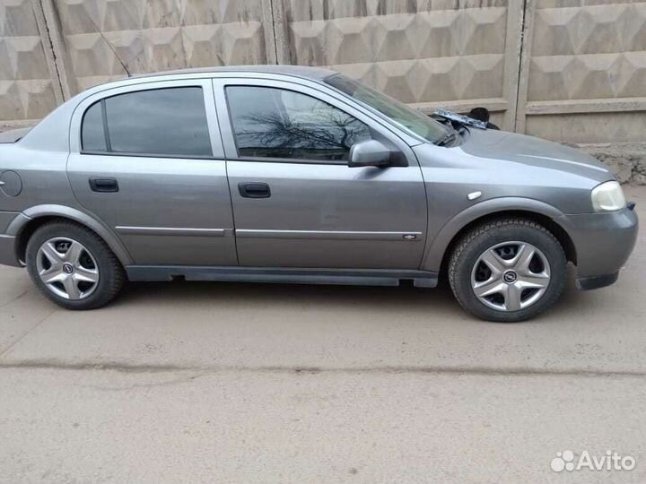 Chevrolet Viva 1.8 МТ, 2007, 233 000 км