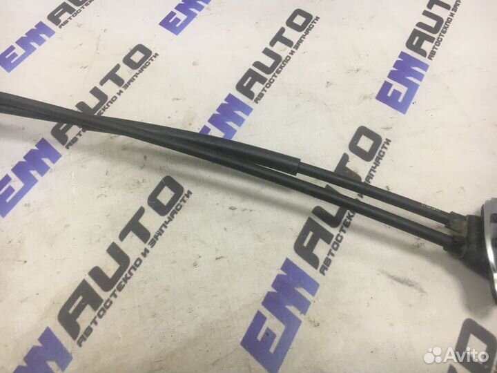 Трос переключения передач Дэу Матиз