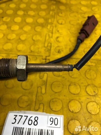 Датчик температурный Skoda Kodiaq dbgc 2019