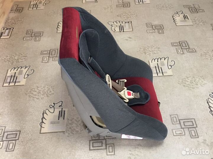 Детское авто кресло