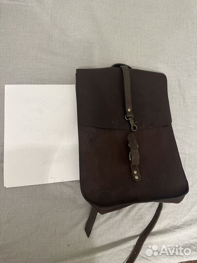 Рюкзак long river