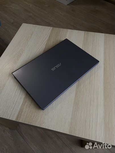 Ноутбук asus a416ja intel i3