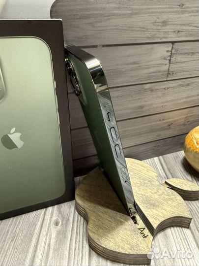 iPhone 13 Pro, 128 ГБ