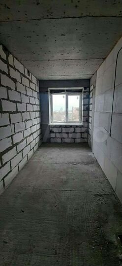 1-к. квартира, 51 м², 6/9 эт.