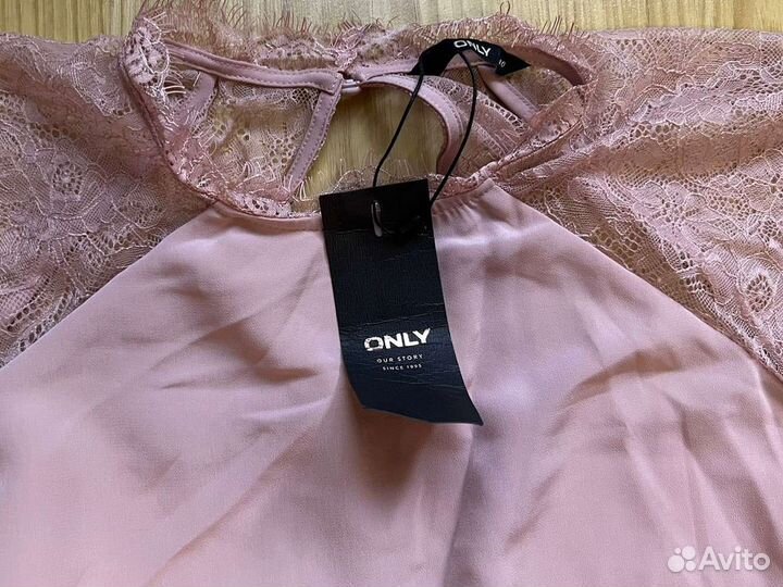 Комбинезон женский only