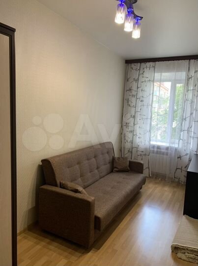 2-к. квартира, 42 м², 3/5 эт.