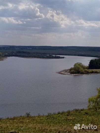 Рыбоводный участок