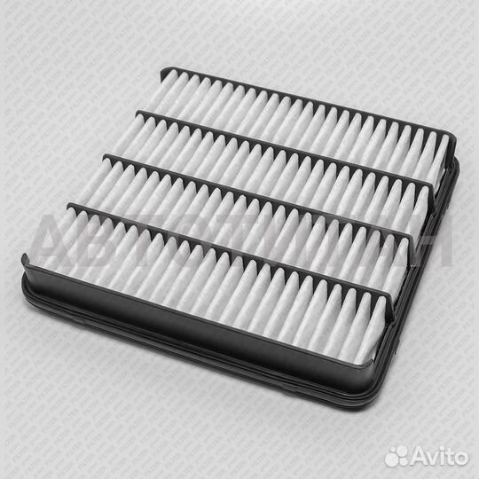 Фильтр воздушный toyota Land Cruiser 4.7 V8 08- gr