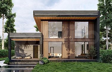 Участок 6 сот. (ИЖС)