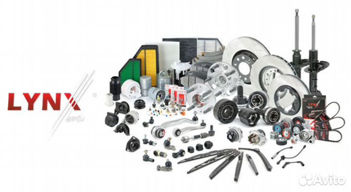 Датчик износа торм.колодок mercedes sprinter/VW cr