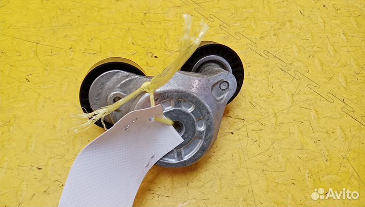 Натяжитель цепи Range Rover Velar LR071712