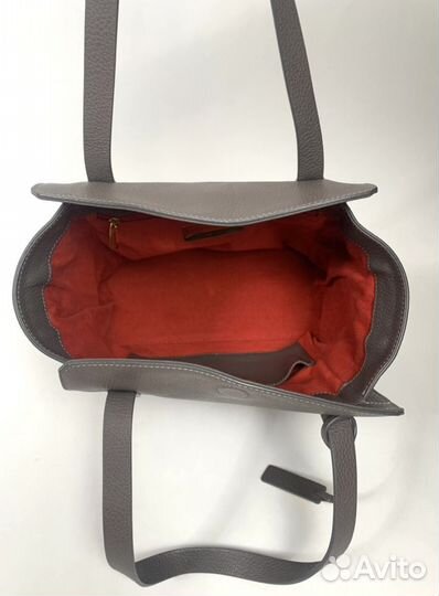 Сумка женская из натуральной кожи. Fedoks