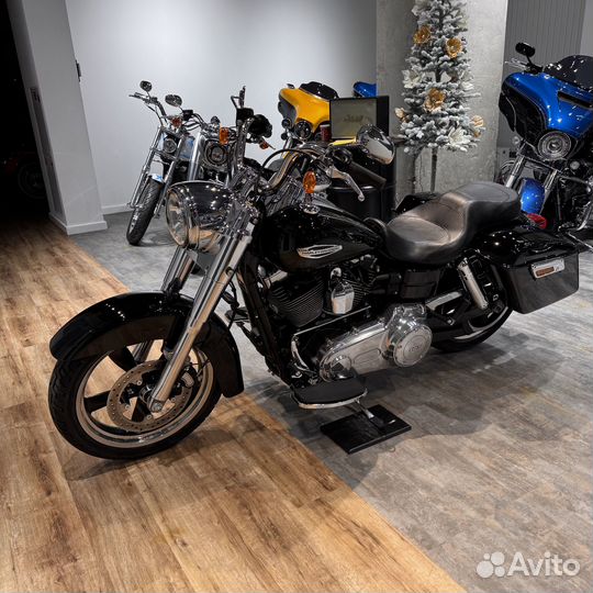Dyna SwitchBack 103 ABS
