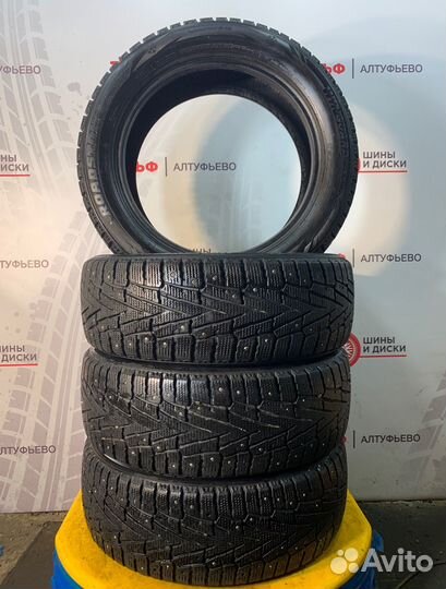Roadstone Winguard WinSpike SUV 225/55 R18