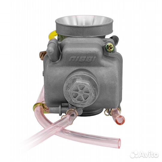 Карбюратор nibbi PWK26 SP