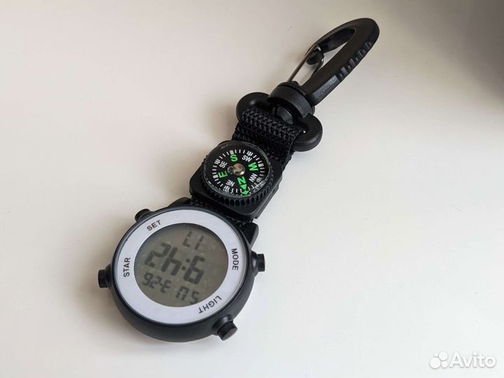 Часы мужские