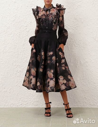 Комплект Zimmermann.Премиум качество