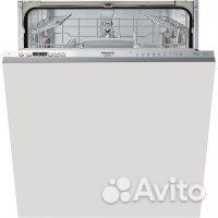 Hotpoint-Ariston HIO 3C16 Новая