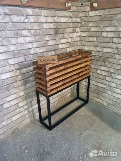 Кашпо для растений, цветов