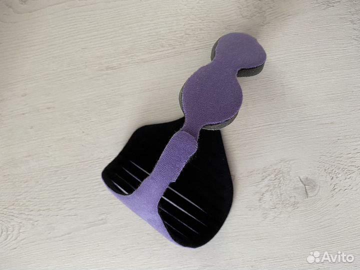 Защитные очки для фототерапии