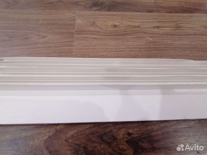 Уголки для окон