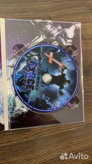 Игры на pc star wars, rage