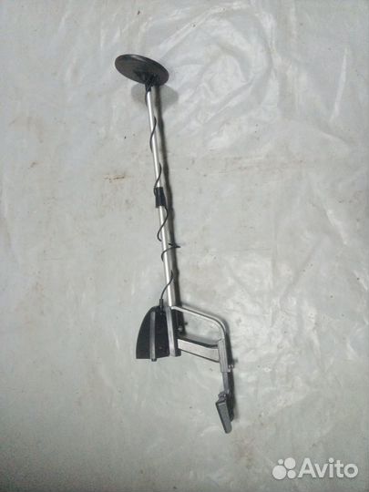 Металлоискатель