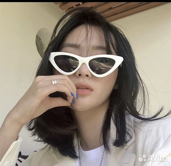 Солнцезащитные очки