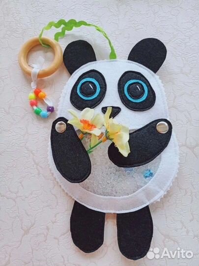 Игрушка искалочка